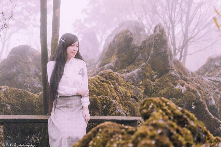 芭蕾舞者美容院